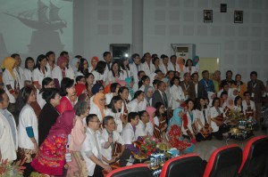 UJIAN NASIONAL, 13-15 Juni 2014