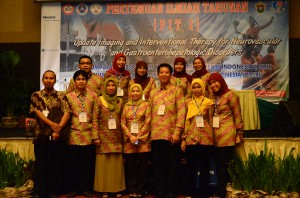 Foto PIT Rad.Intervensi, 20-22 Januari 2012